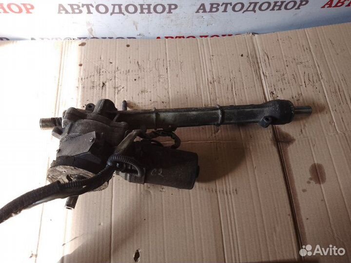 Рулевая рейка Citroen C2 1.4D 2003