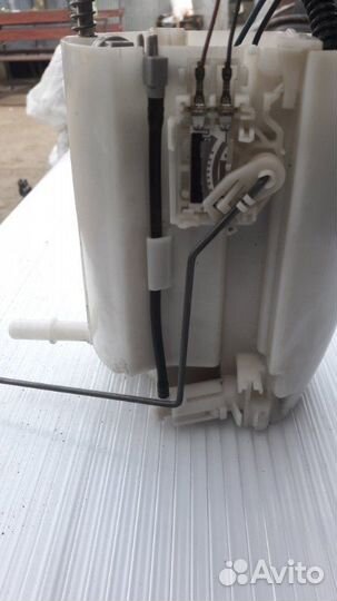 Бензонасос Mazda Cx-7 L3-VDT 2008