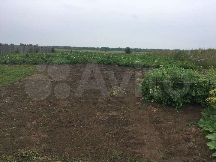 Дом 40 м² на участке 14 сот.