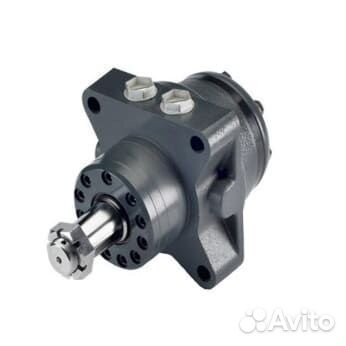 Гидромотор omrw 375 Danfoss, Sauer-Danfoss