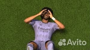 Fifа 24 (EA Sроrts FC 24) PS4/5 Иркутск