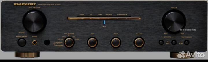 Marantz PM 7001