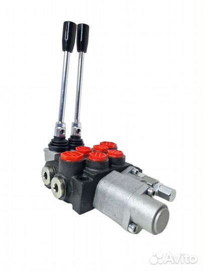 Гидрораспределитель 2Р40 А8К16