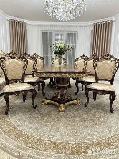 Стол в гостиную \ оплата при получении