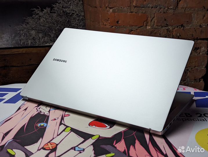 Samsung Iris MAX/16RAM + touch как new