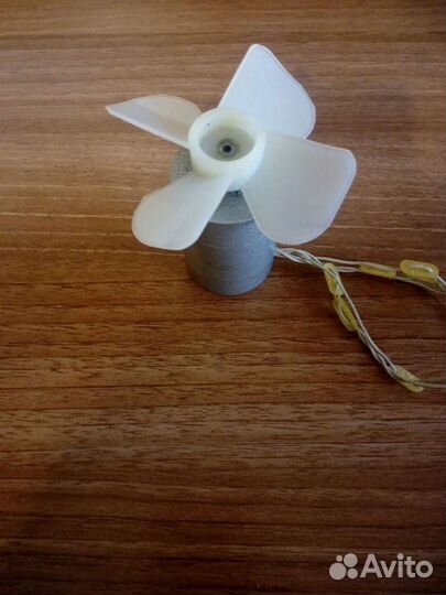 Электродвигатели