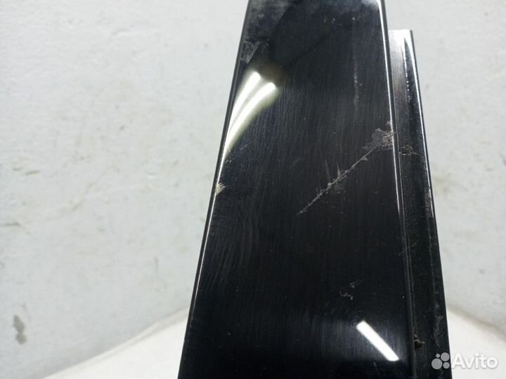 Накладка двери volkswagen tiguan Задняя правая