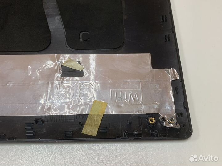 Крышка матрицы ноутбука Acer Aspire 5742