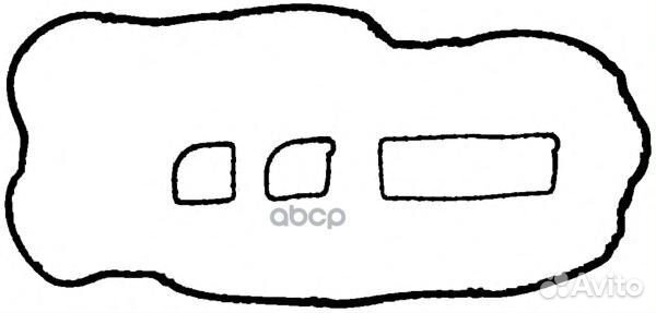 Прокладка клапанной крышки Ford Focus, Mondeo