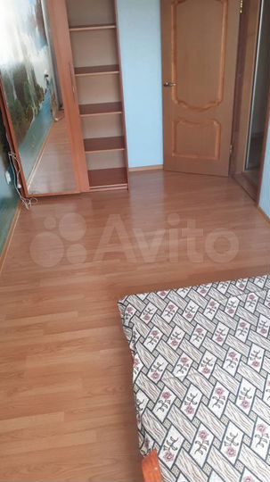 Комната 45 м² в 2-к., 4/9 эт.