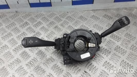 Переключатель поворотов и дворников (стрекоза) BMW