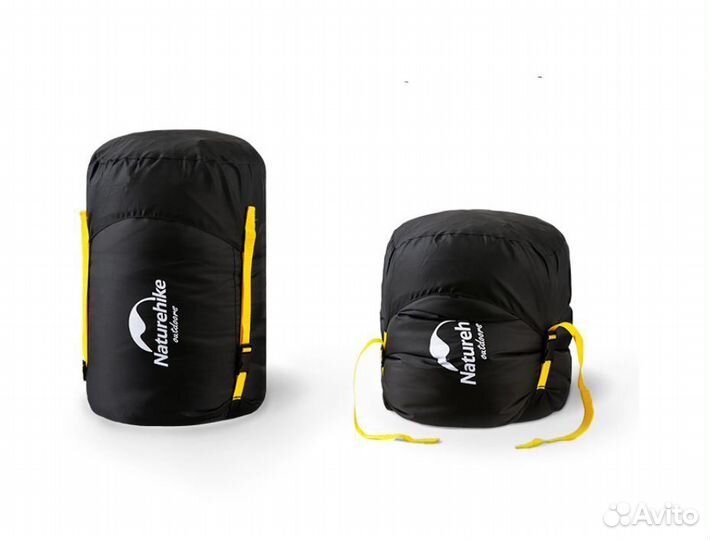 Компрессионный мешок