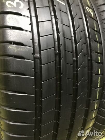 Bridgestone Alenza 001 235/55 R20 102V