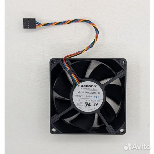 Вентилятор 0WC236, PV903212pspf 0A, Dell Optiplex