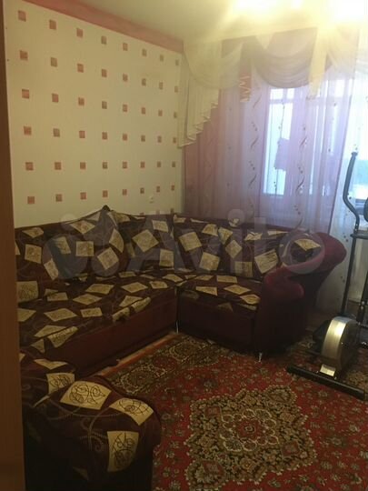 3-к. квартира, 65 м², 7/10 эт.