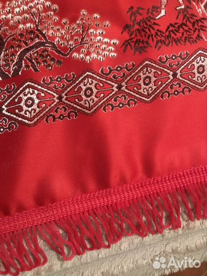 Скатерть антиквар