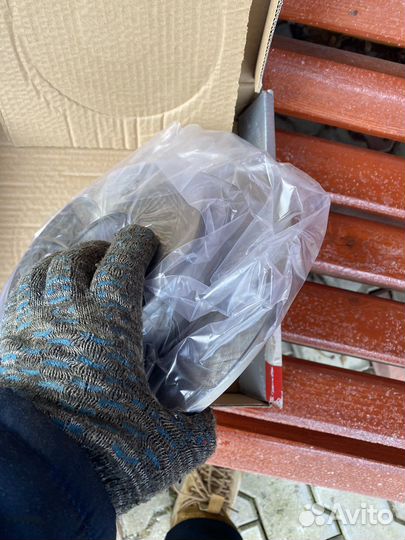 Диск тормозной Patron PBD 1574 (Hyundai solaris)