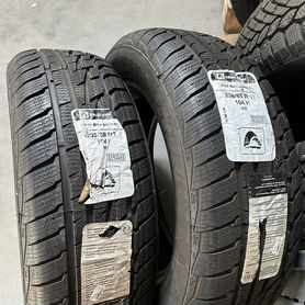 Matador MP 92 Sibir Snow SUV 235/65 R17