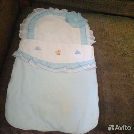 Женская одежда