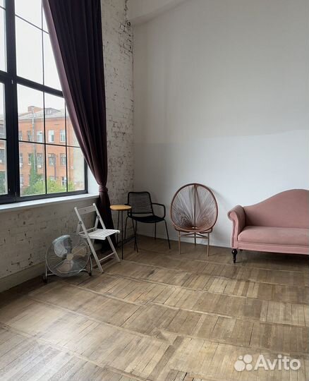 Аренда фотостудии