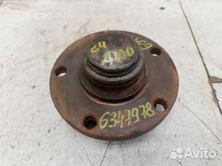 Ступица задняя Ауди A6 C4