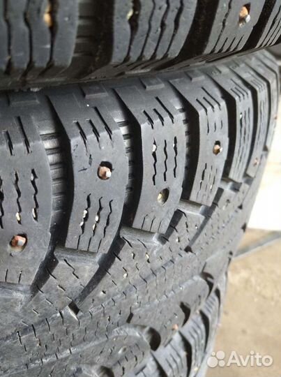 Nokian Tyres Hakkapeliitta 5 225/65 R17