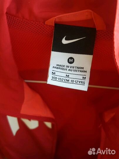 Спортивный костюм Nike