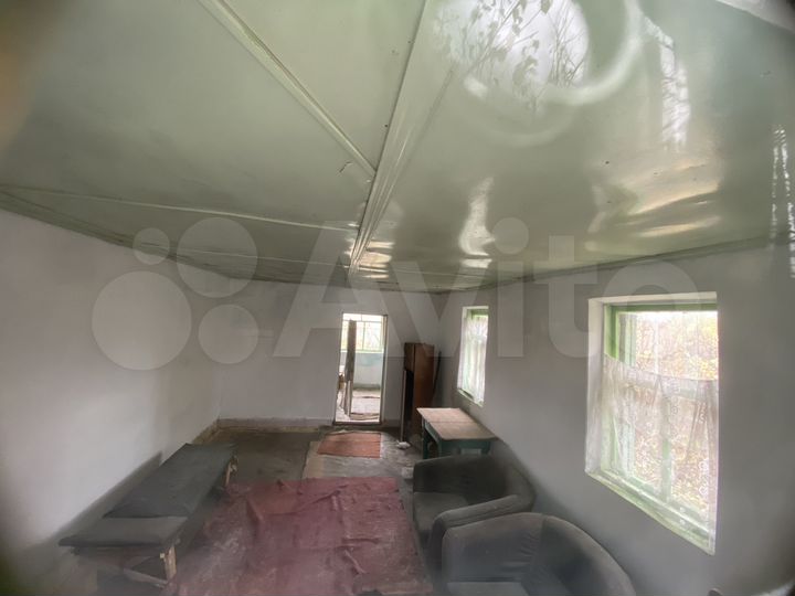 Дача 45 м² на участке 10 сот.