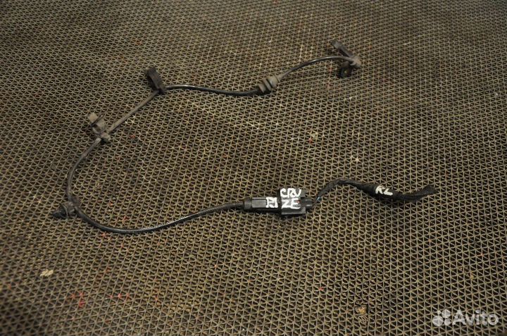 Датчик ABS задний левый chevrolet cruze J305