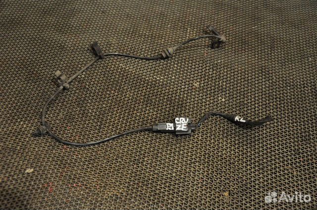 Датчик ABS задний левый chevrolet cruze J305