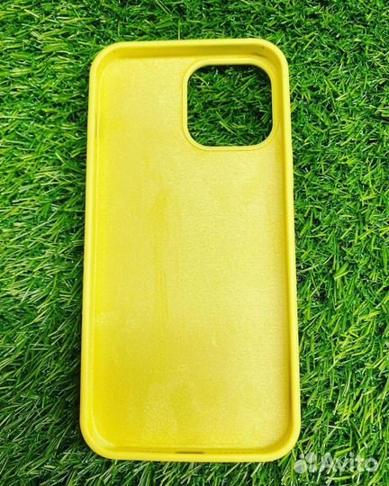 Чехол на iPhone 13 Pro Max Soft Touch