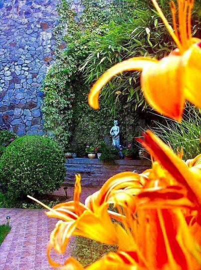 Дом 280 м² на участке 8 сот.