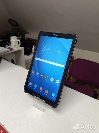 Планшет Samsung Galaxy Tab A SM-T585
