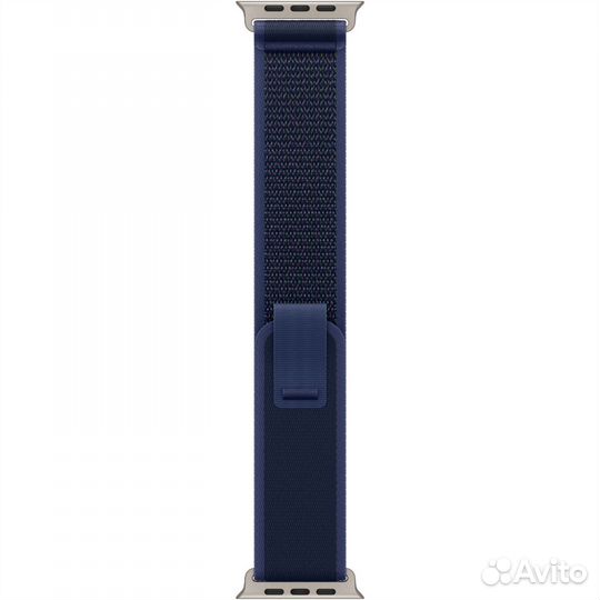 Смарт-часы Apple Watch Ultra 2 (2024) 49mm Natural