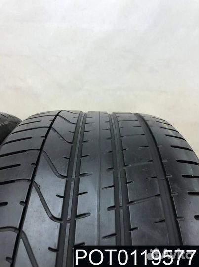 Pirelli P Zero 305/40 R20 112Y