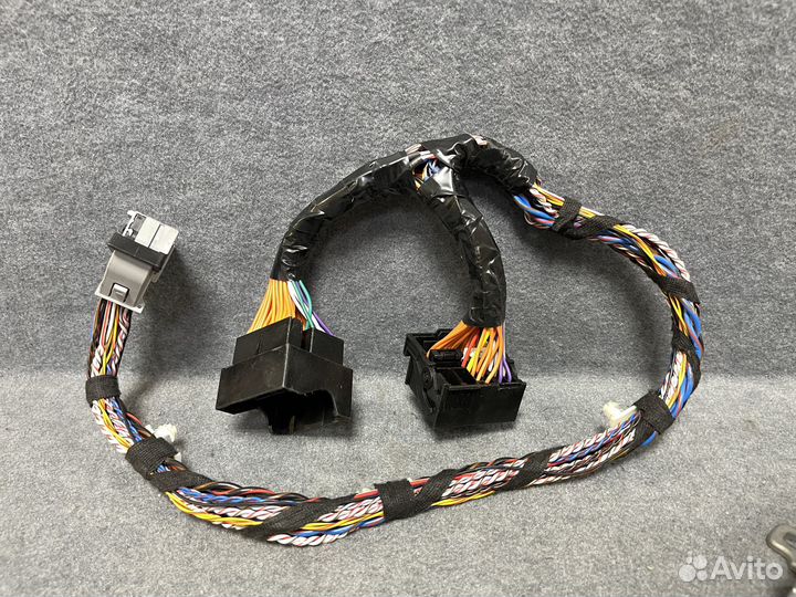 Блок ASD BMW F20 F22 F30 F34 F32 F36