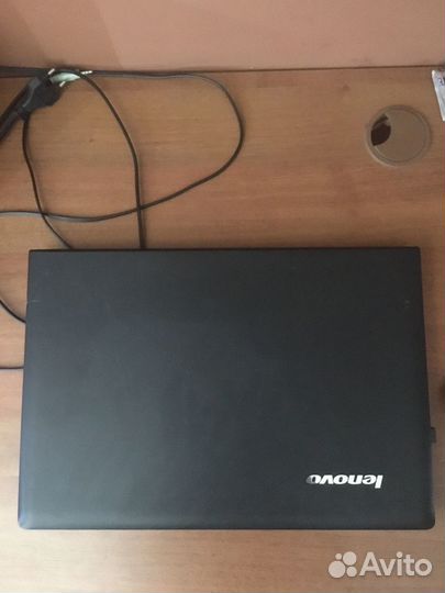Ноутбук Lenovo