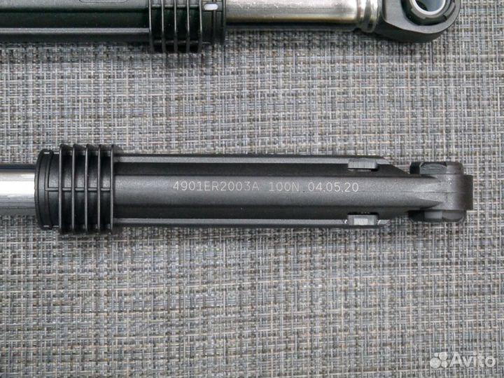 Амортизатор LG 100N