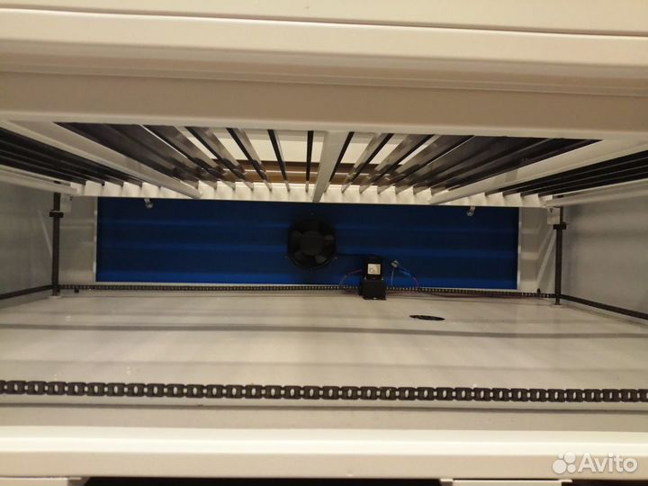 Лазерный станок co2 в наличии