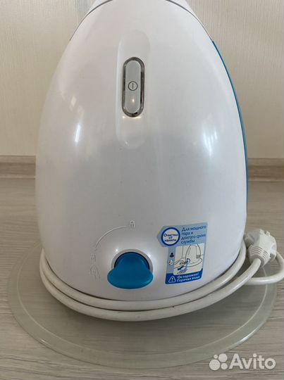 Отпариватель вертикальный Philips