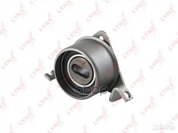 Ролик зубчатого ремня грм натяжной PB-1119 lynx