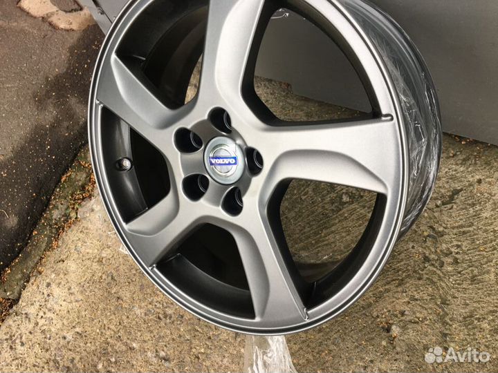 Диски Volvo R17 Balder S60 S80 XC70 XC60 V70