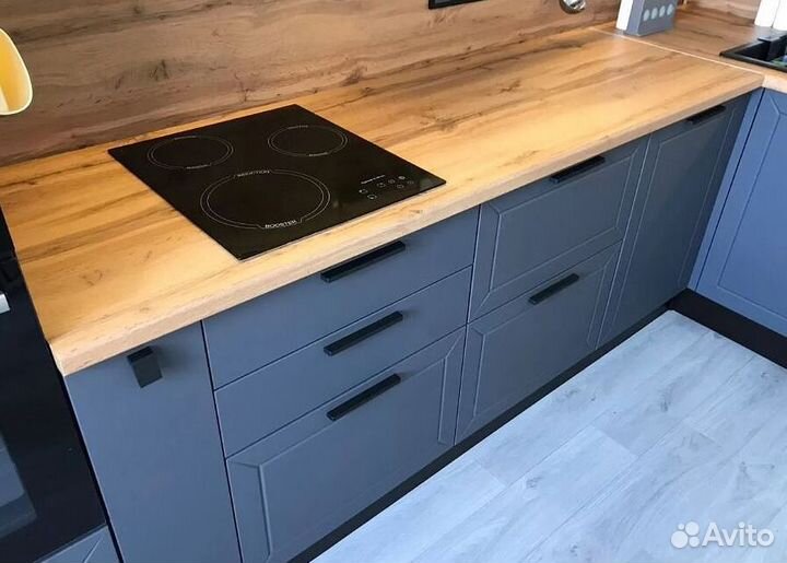 Кухня на заказ. Кухонный гарнитур на заказ