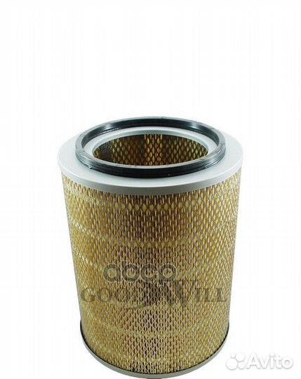 Фильтр воздушный hyundai HD 35/50/65/72/78/120