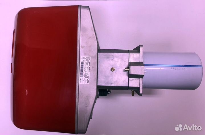 Горелка газовая Riello RS 50