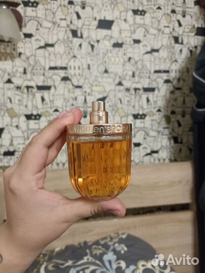 Духи woman secret