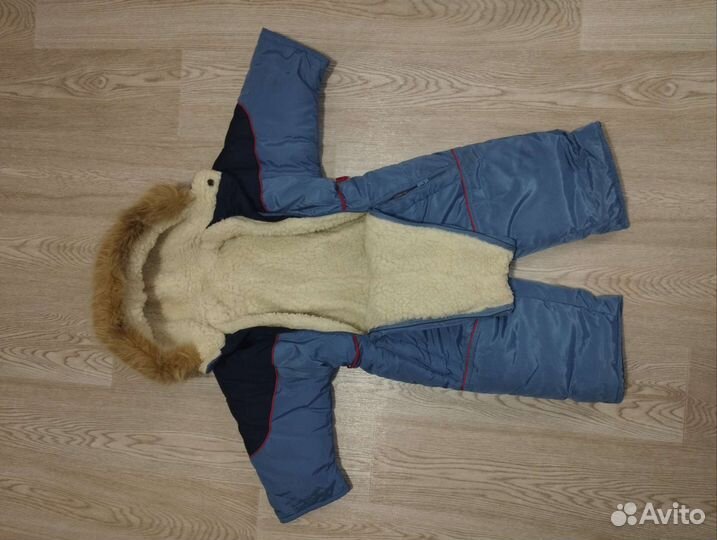 Костюм детский