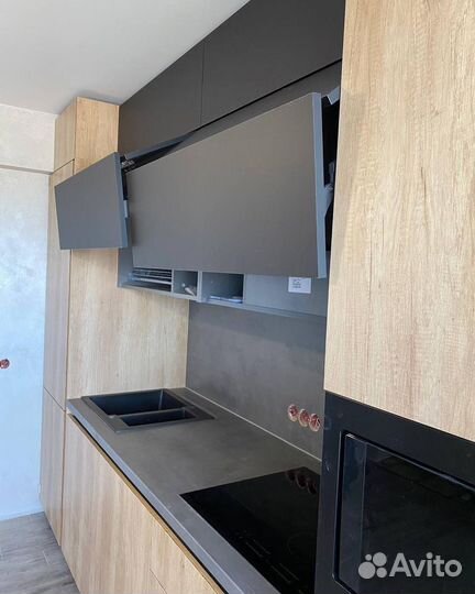 Кухня на заказ