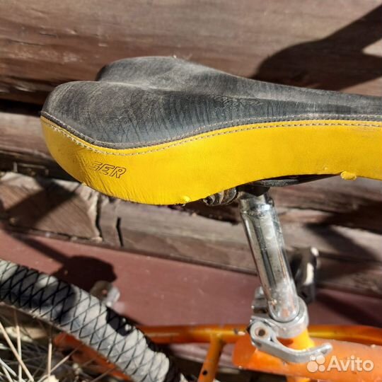 Трюковой BMX stinger corsar