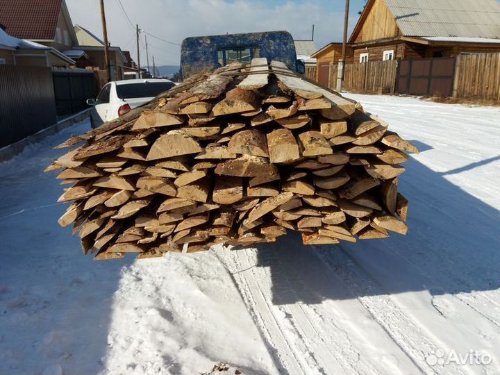 Дрова, Эконом-дрова, В сетках в Лаголово